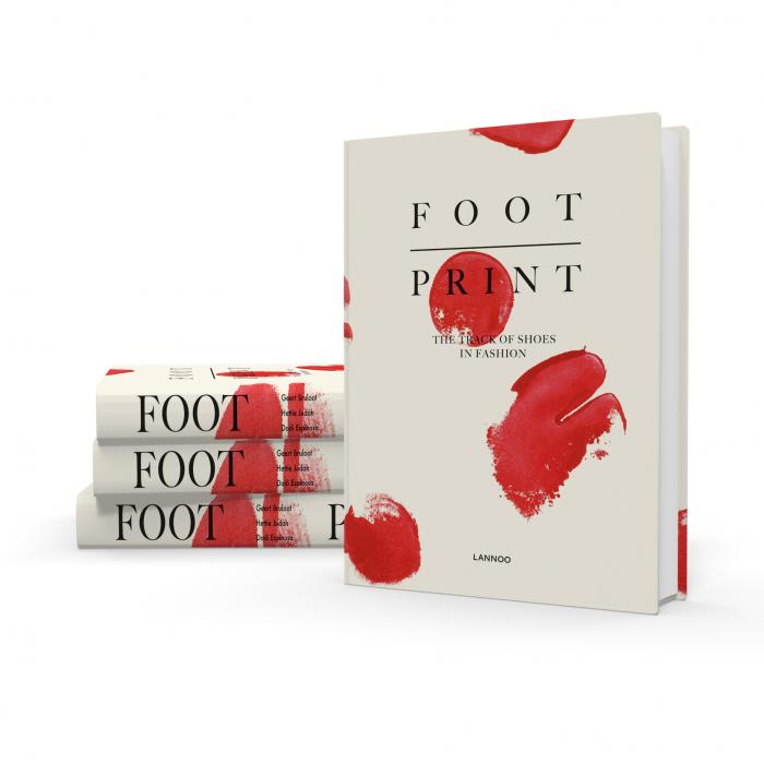 Footprint boek